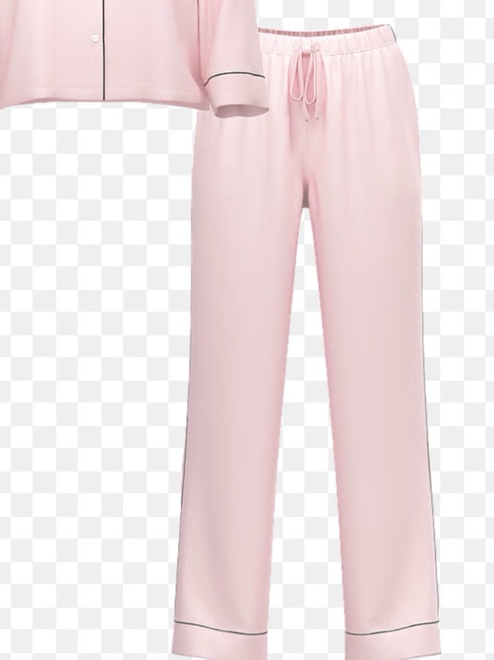 Victoria secret pj bottoms